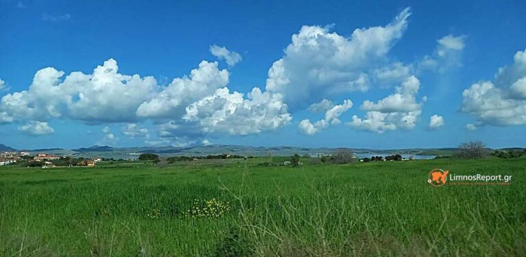 image Μερομήνια: Τι καιρό θα κάνει έως το Πάσχα – Πως θα ψήσουμε τον οβελία