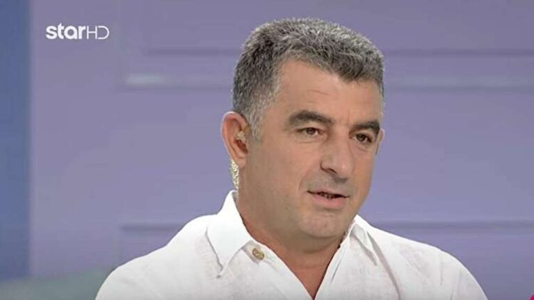 image ΕΚΤΑΚΤΟ: Εκτελέστηκε ο δημοσιογράφος Γιώργος Καραϊβάζ