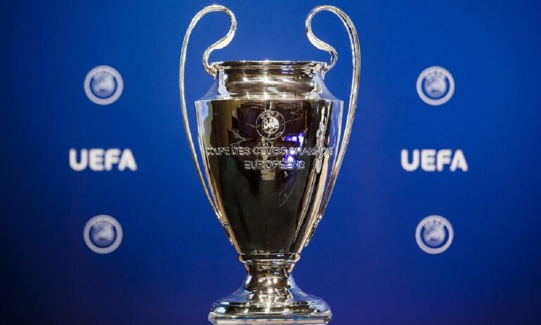 image Φεύγει από τη Ρωσία ο τελικός του Champions League – Θα διεξαχθεί στο Παρίσι