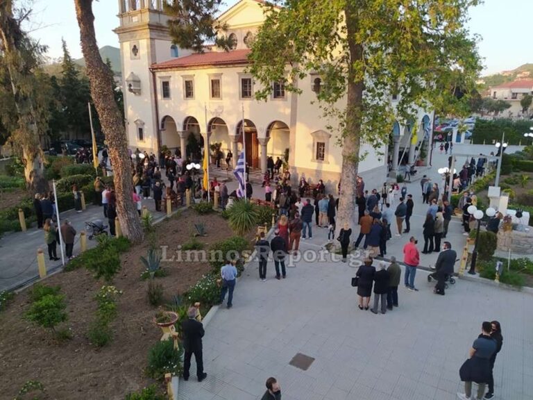 image Ξεκινούν σήμερα οι Χαιρετισμοί: Τι συμβολίζουν – Όλες οι ημερομηνίες.