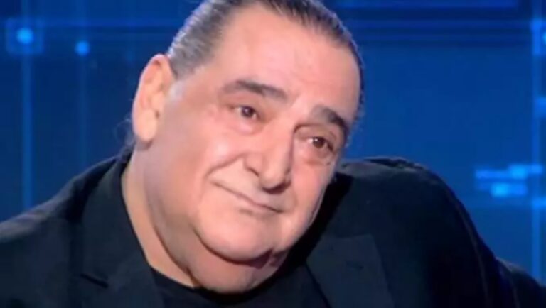 image Βασίλης Καρράς: «Με είχε πιάσει η αστυνομία» – Άφησε τις πίστες και έγινε αγρότης (βιντεο)
