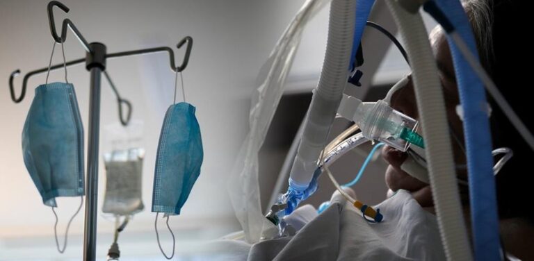 image Επικίνδυνος μύκητας εξαπλώνεται στα ελληνικά νοσοκομεία: Στην 5αδα με τα περισσότερα κρούσματα στην ΕΕ η χώρα μας