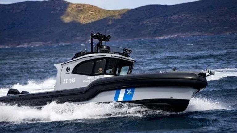 image Πολύνεκρο ναυάγιο στη Λέσβο – Σε εξέλιξη έρευνα διάσωσης.