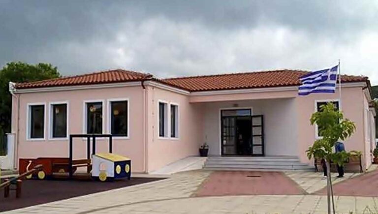 image 3ο Νηπιαγωγείου Μύρινας – Μποβολέτειο: Σας ευχαριστούμε!!