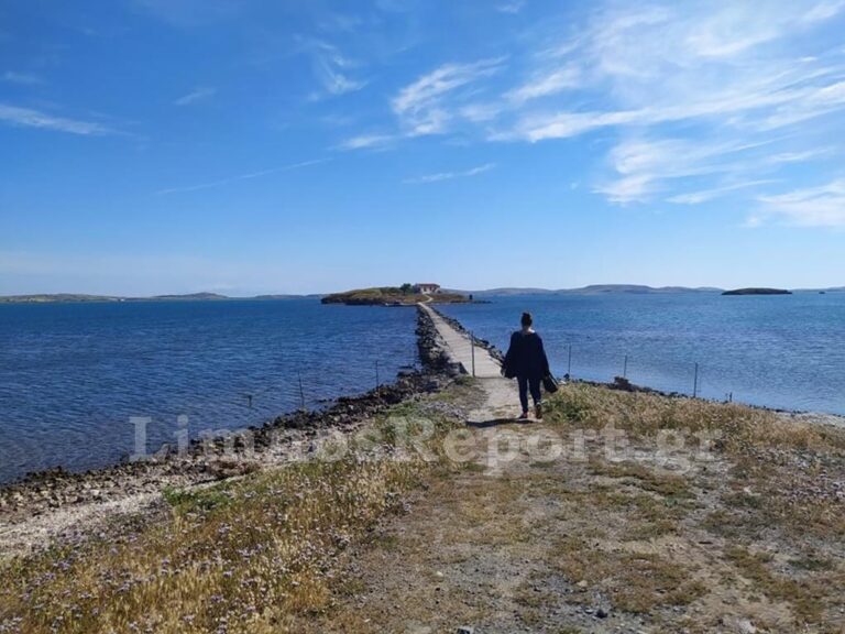 image Δημογραφικό: Επιδεινώνεται στα νησιά, το παράδειγμα της Λήμνου και του Άη Στράτη
