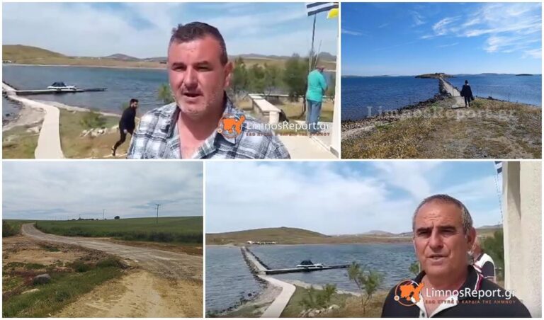 image Παρεμβάσεις στην Περιοχή της Πούντας. Δηλώσεις Αντιδημάρχου Μανώλη Γαροφαλλίδη(βίντεο)