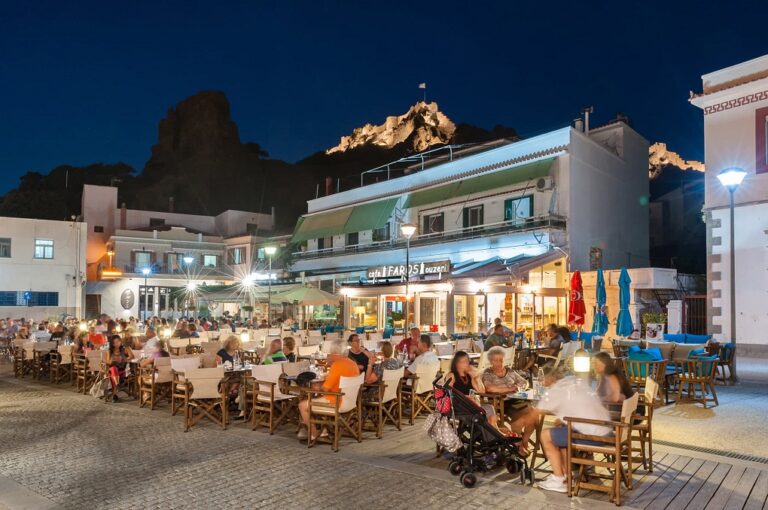 image Μεζεδοπωλείο “Ο Φάρος” : Σήμερα στις 21:00  ΠΑΟΚ -ΡΙΕΚΑ και στις 22:00 Σλόβαν Μπρατισλάβας- Ολυμπιακός.