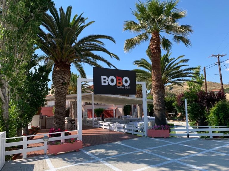 image ΒΟΒΟ : Βραδιά LATIN-TANGO σήμερα στην παραλία Πλατύ!