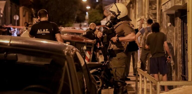 image Πετράλωνα – Νέα μαρτυρία: «Επτά φορές βιάστηκε η 50χρονη καθαρίστρια»