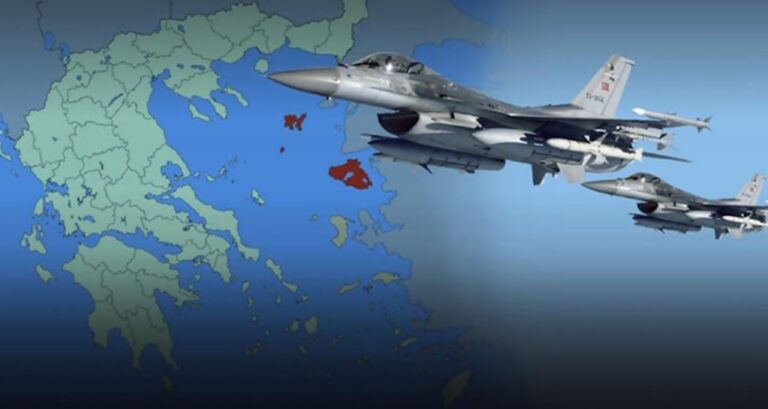 image Τούρκος υπουργός Άμυνας: Περιμένουμε θετικές εξελίξεις για τα F16 – Τι είπε για το Νίκο Δένδια