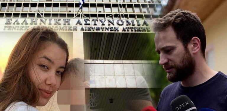 image Δολοφονία στα Γλυκά Νερά: Πώς «έσπασε» ο πιλότος – Τι ανέφερε στην ομολογία του (βιντεο)