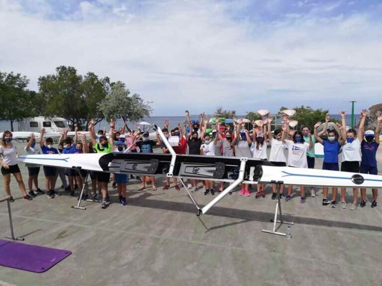 image Ναυτικός Όμιλος Λήμνου: Έναρξη Δευτέρα 28 Ιουνίου στη θερινή Ακαδημία! Οι εγγραφές συνεχίζονται!