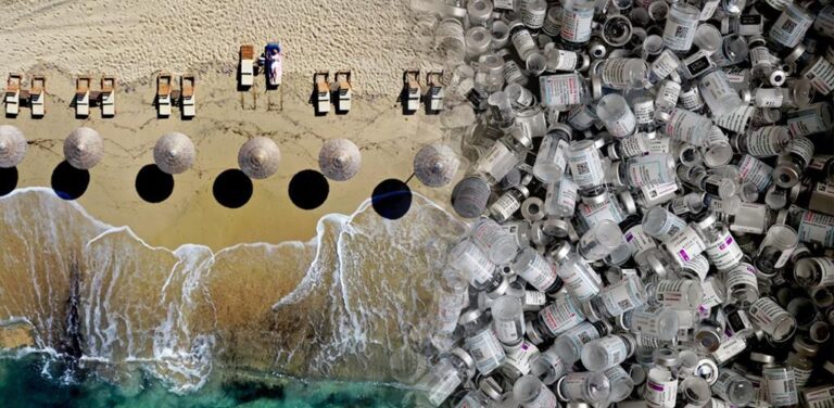 image Κορονοϊός: Το καλοκαίρι των μεταλλάξων και το SOS για τον τουρισμό