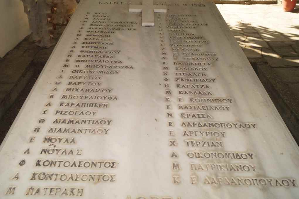 εκκλησια αγορα