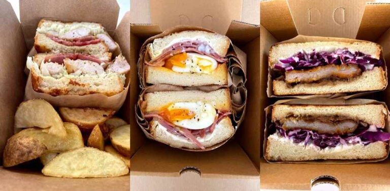 image Beach bar “FIKA”: Το ιαπωνικό street food έφτασε στη Λήμνο!