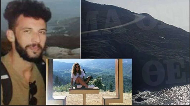 image Φολέγανδρος: Ομολόγησε ο 30χρονος τη δολοφονία της Γαρυφαλλιάς