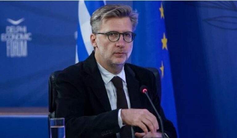 image Σκέρτσος: Πώς θα πετύχουμε την ανοσία – Δεν χρειάζεται πανικός, αρκεί ο εμβολιασμός