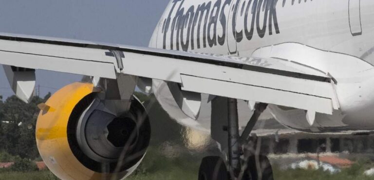 image Από τον Thomas Cook και την Astra στον Μουζενίδη: Οι κολοσσοί του τουρισμού και των αιθέρων που προσγειώθηκαν… ανώμαλα