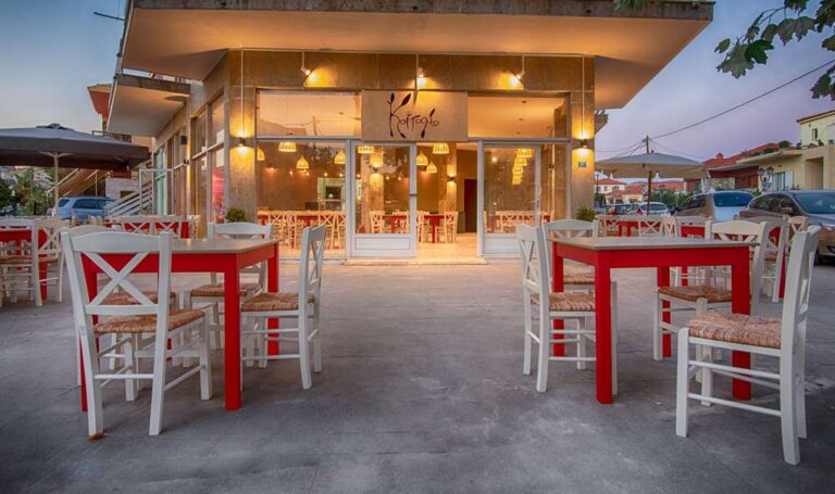 image «Κρίταμο»: To πιο γευστικό καλωσόρισμα στην Μύρινα!