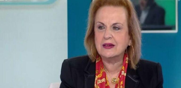 image Συναγερμός από Παγώνη: Αύξηση κρουσμάτων κορονοϊού και… γαστρεντερίτιδας