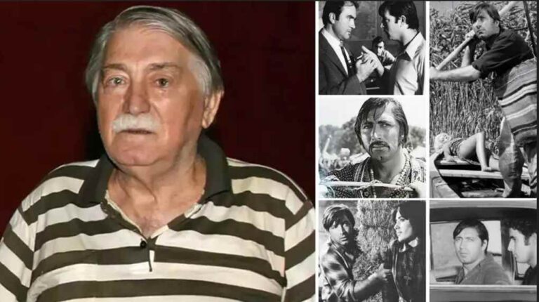 image Έφυγε από την ζωή ο Ανέστης Βλάχος