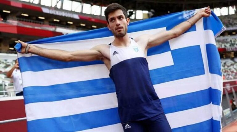 image Παγκόσμιο πρωτάθλημα στίβου: Οι ώρες των αγώνων Τεντόγλου, Καραλή, Τζένγκο, Εμμανουηλίδου και Σκαρβέλη