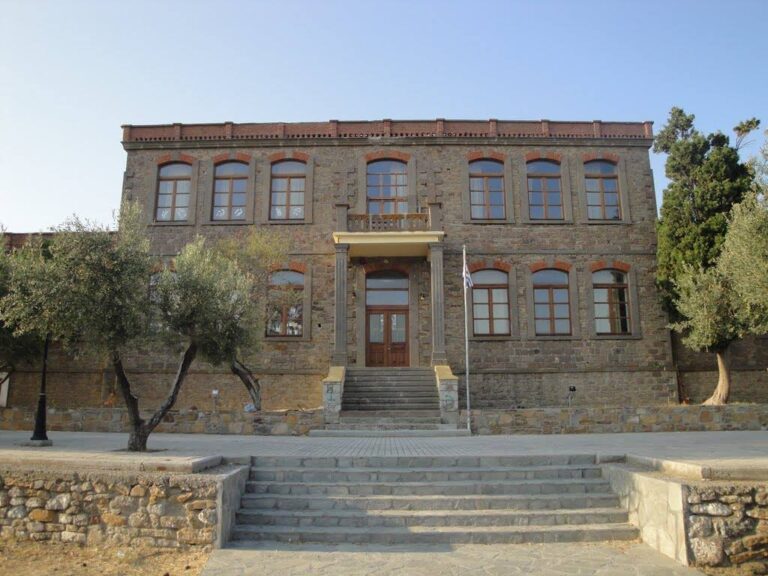 image 28.000.000 στους Δήμους για την κάλυψη λειτουργικών αναγκών των σχολείων. Πόσα αντιστοιχούν στον Δήμο Λήμνου.