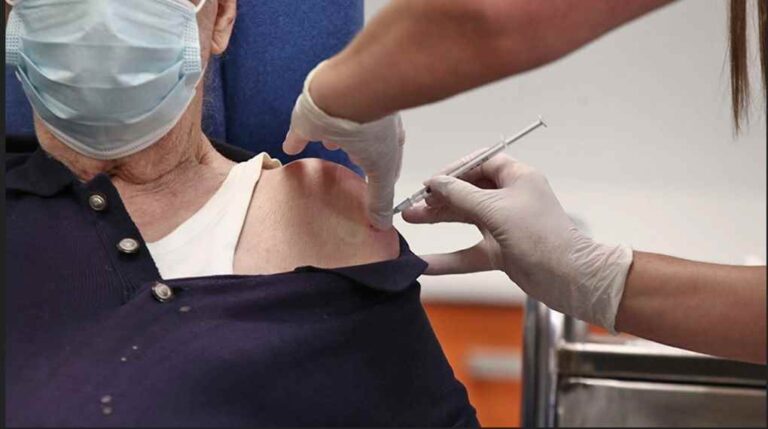 image emvolio.gov.gr: Πώς κλείνεται το ραντεβού για την τρίτη δόση – Βήμα βήμα η διαδικασία