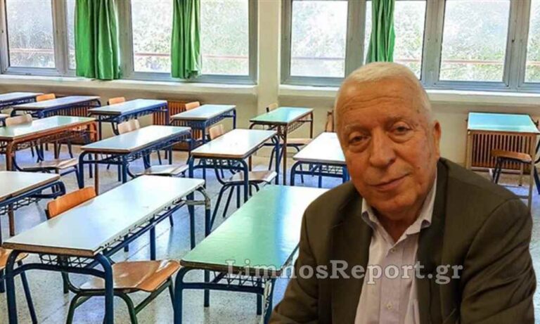 image Μήνυμα Περιφερειάρχη για την έναρξη των Πανελλαδικών Εξετάσεων