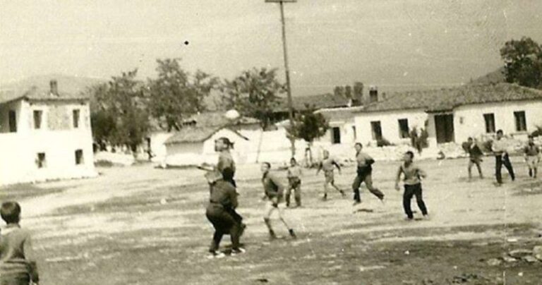 image Μα πως ζούσαμε τότε… (αφιερωμένο στις γενιές της αλάνας)