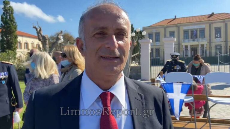 image Επιστολή Αντιπεριφερειάρχη Άγγελου Βλάττα για απαγόρευση  μετακίνησης κυνηγών προς τα νησιά μας.