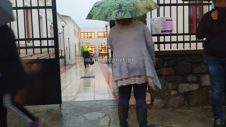 image Καιρός: Βροχές διαρκείας θα επηρεάσουν τη χώρα – Τα δύσκολα την Πέμπτη