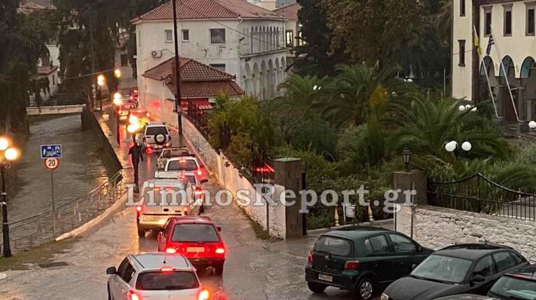 image Καιρός: Έρχεται ο «Dionisio» και φέρνει καταιγίδες – Τα δύο συστήματα που θα επηρεάσουν την Ελλάδα τις ημέρες των Χριστουγέννων