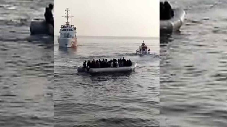 image Ευρωπαϊκό Κοινοβούλιο: «Πέρασε» από την Ολομέλεια το Σύμφωνο για τη Μετανάστευση και το Άσυλο