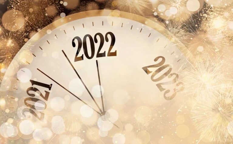 image Αργίες 2022: Μία χρονιά με αρκετά τριήμερα