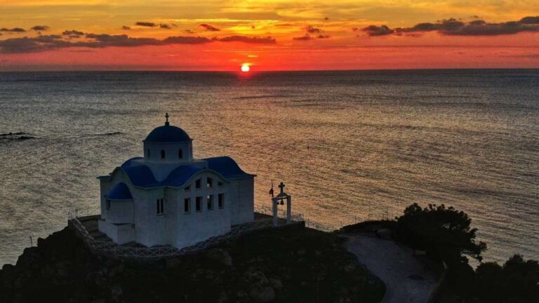 image Μέλια : ….Θηρίο ανήμερο…