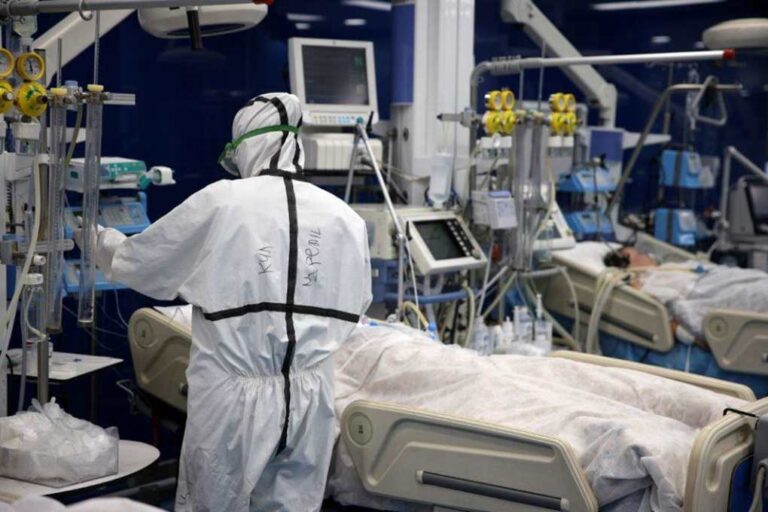 image Διδυμότειχο: Η 9χρονη πέθανε από επιθετικό στρεπτόκοκκο και βαριά πνευμονία