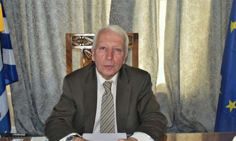 image Μήνυμα Περιφερειάρχη Κων. Μουτζούρη για την 113η επέτειο απελευθέρωσης της Λήμνου.