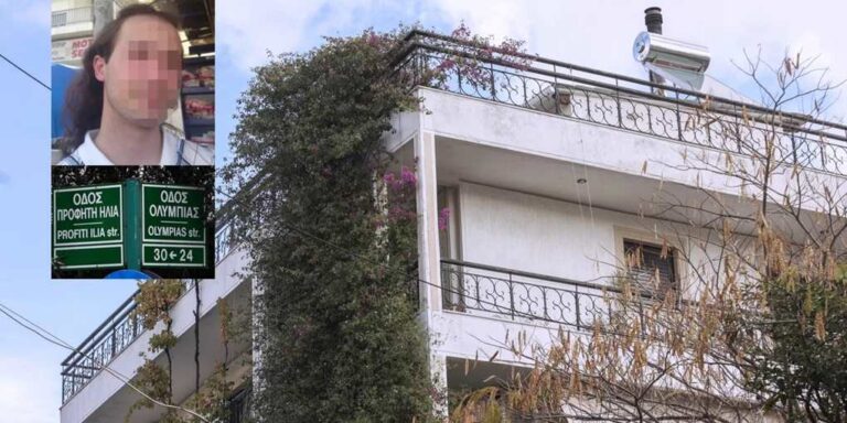 image Απίστευτη οικογενειακή τραγωδία στο Νέο Ηράκλειο: Τι ώθησε στην αυτοκτονία τα 2 αδέρφια -Κλειδί τα σημειώματα
