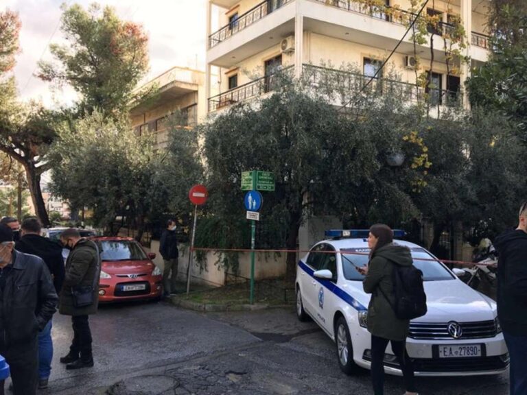 image Θρίλερ στο Νέο Ηράκλειο: Νέα στοιχεία δείχνουν ότι η 30χρονη δολοφόνησε τον 34χρονο αδελφό της και μετά αυτοκτόνησε