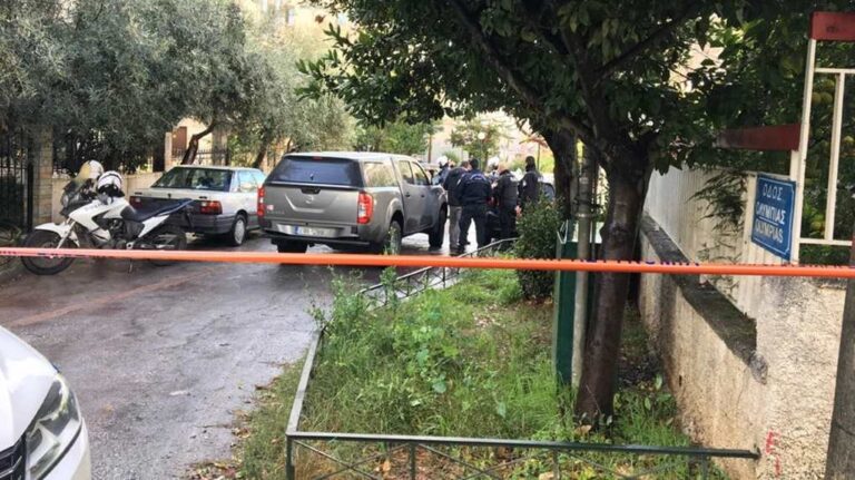 image Οικογενειακή τραγωδία στο Νέο Ηράκλειο: Σκότωσε την αδερφή του και αυτοκτόνησε