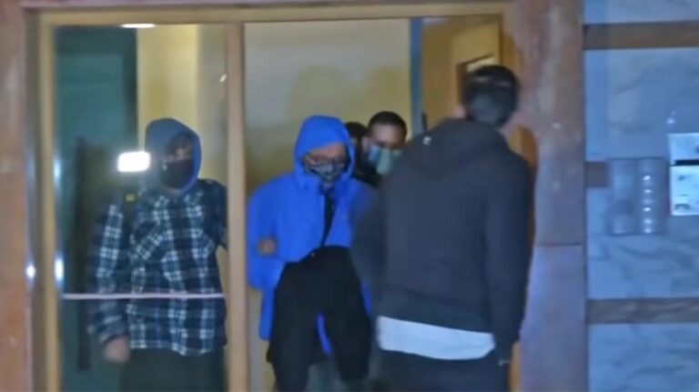 image Στάθης Παναγιωτόπουλος: Σήμερα στον εισαγγελέα  – Έπεται και νέα καταγγελία