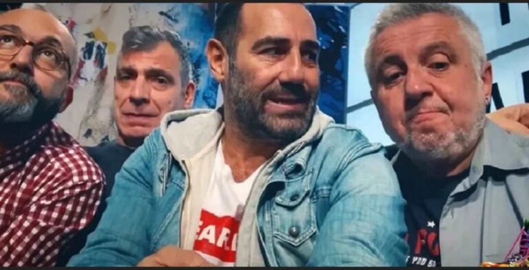 image Στάθης Παναγιωτόπουλος: Νέες καταγγελίες γυναικών -Με αγωγή σε βάρος του απάντησαν οι Ράδιο Αρβύλα