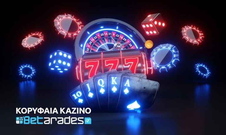 image Κορυφαία Live Casino στην Ελλάδα