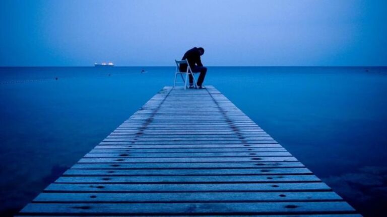 image Blue Monday: Σήμερα η πιο καταθλιπτική ημέρα του χρόνου – Γιατί ονομάζεται έτσι