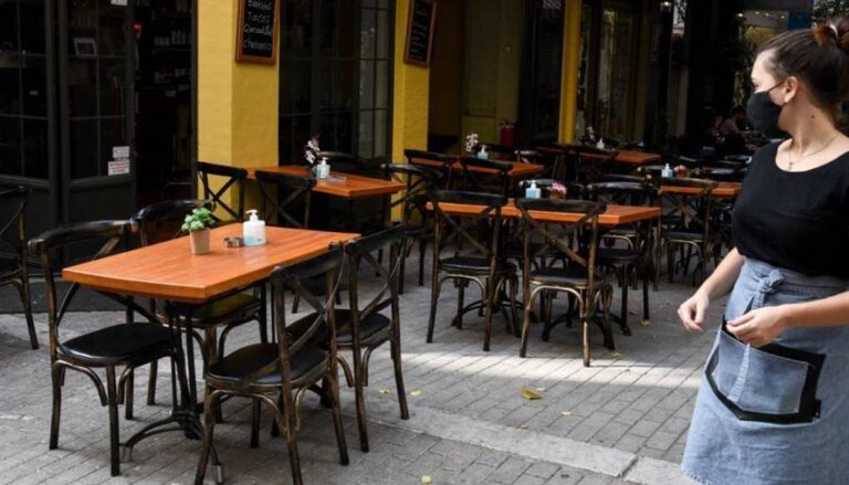 image Επιπλέον μέτρα στήριξης εργαζομένων και επιχειρήσεων από τις οικονομικές επιπτώσεις της πανδημίας Covid-19, για τον Ιανουάριο 2022