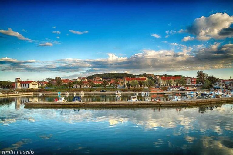 image Διαγωνισμός για την προμήθεια-εγκατάσταση  μονάδας φίλτρανσης νερού στον οικισμό της Ν. Κούταλης.