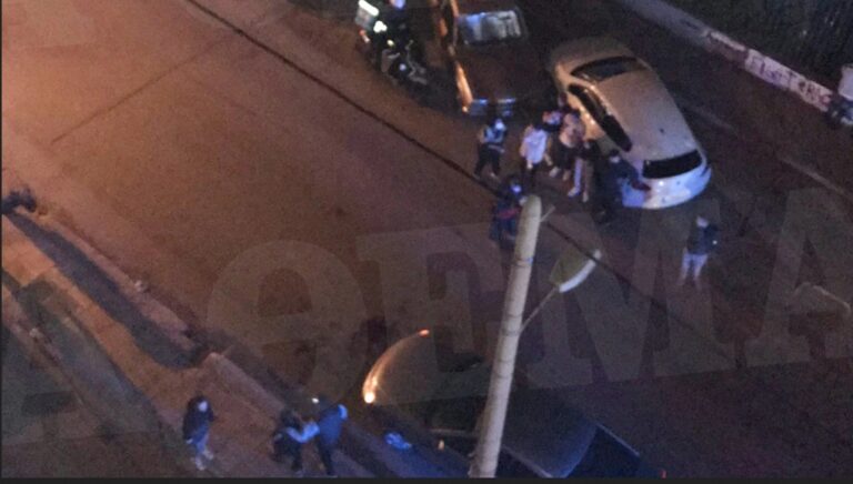 image Άνω Πατήσια: Νεκρό 4χρονο αγοράκι, παρασύρθηκε από Ι.Χ. – Φωτογραφίες και βίντεο