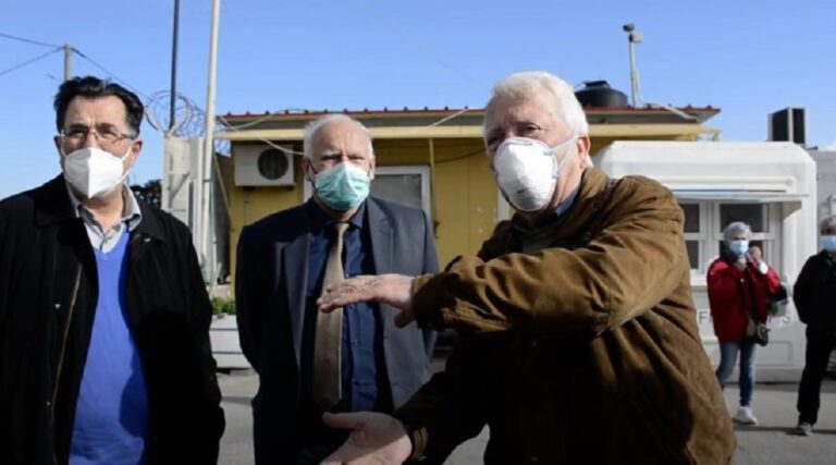 image Κ. Μουτζούρης: Η Χίος δίδαξε- Παράδειγμα για την Λέσβο η Χίος (ΒΙΝΤΕΟ)