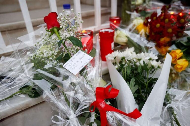 image Σήμερα το «τελευταίο αντίο» στον 19χρονο Άλκη που δολοφονήθηκε στη Θεσσαλονίκη – Σοκάρει το πόρισμα του ιατροδικαστή